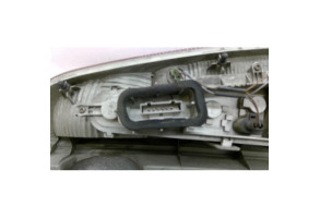 Feu arriere principal gauche (feux) SKODA ROOMSTER Photo n°1