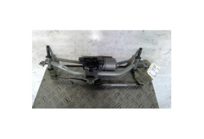 Moteur essuie glace avant PEUGEOT 208 1 Photo n°3