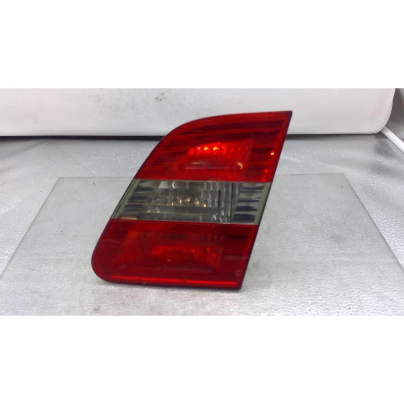 Feu arriere secondaire droit (feux) MERCEDES CLASSE B 245 Photo n°1