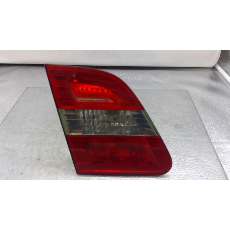 Feu arriere secondaire gauche (feux) MERCEDES CLASSE B 245 Photo n°1