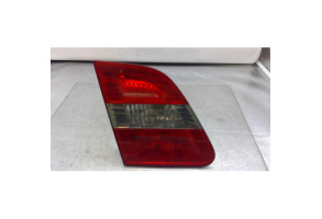 Feu arriere secondaire gauche (feux) MERCEDES CLASSE B 245 Photo n°1