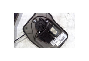 Leve vitre electrique avant droit SKODA ROOMSTER Photo n°2