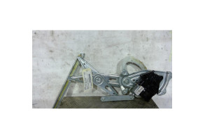 Leve vitre electrique arriere gauche RENAULT GRAND SCENIC 3 Photo n°1