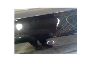 Porte arriere gauche KIA CEE-D 1 Photo n°1