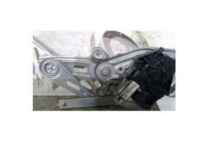 Leve vitre electrique arriere gauche RENAULT GRAND SCENIC 3 Photo n°2