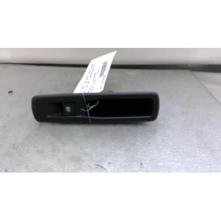 Interrupteur de leve vitre arriere droit RENAULT GRAND SCENIC 3