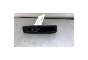 Interrupteur de leve vitre arriere droit RENAULT GRAND SCENIC 3 Photo n°1