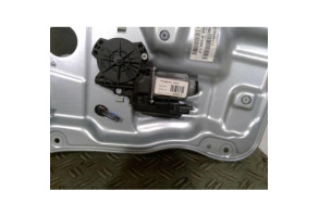 Leve vitre electrique arriere gauche KIA CEE-D 1 Photo n°2