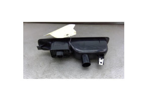 Interrupteur de leve vitre arriere gauche RENAULT GRAND SCENIC 3 Photo n°2