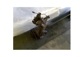 Essieu arriere RENAULT GRAND SCENIC 3 Photo n°2