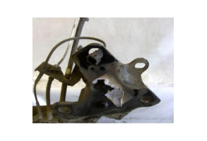 Essieu arriere RENAULT GRAND SCENIC 3 Photo n°4