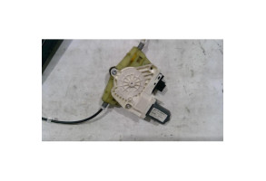 Leve vitre electrique arriere gauche AUDI A6 3 Photo n°1