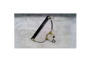 Leve vitre electrique arriere gauche AUDI A6 3 Photo n°2