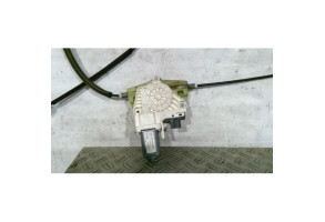 Leve vitre electrique avant gauche AUDI A6 3 Photo n°1