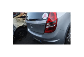 Leve vitre electrique arriere droit HYUNDAI I 30 1 Photo n°7