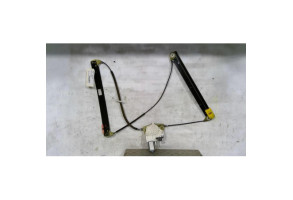 Leve vitre electrique avant gauche AUDI A6 3 Photo n°2