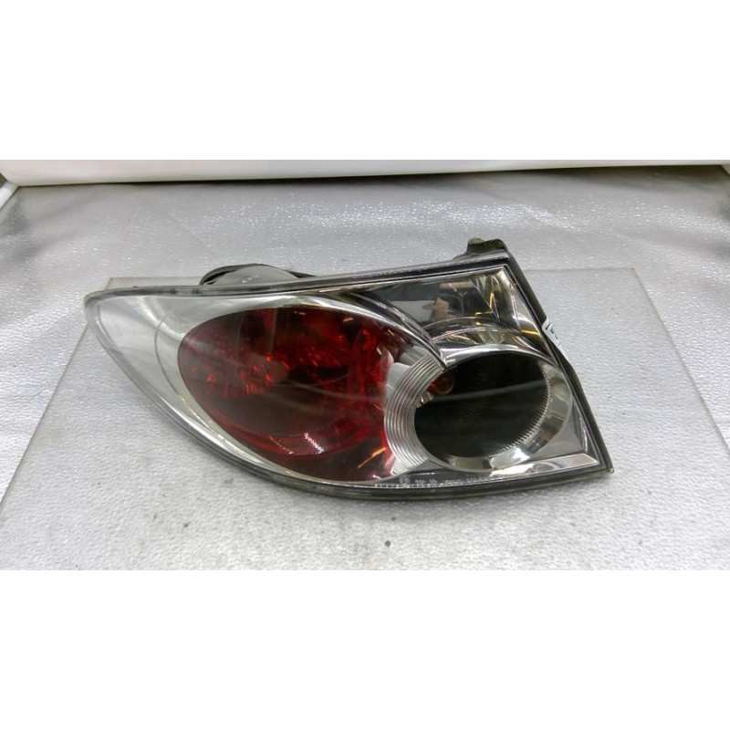Feu arriere principal gauche (feux) MAZDA 6 1 Photo n°1