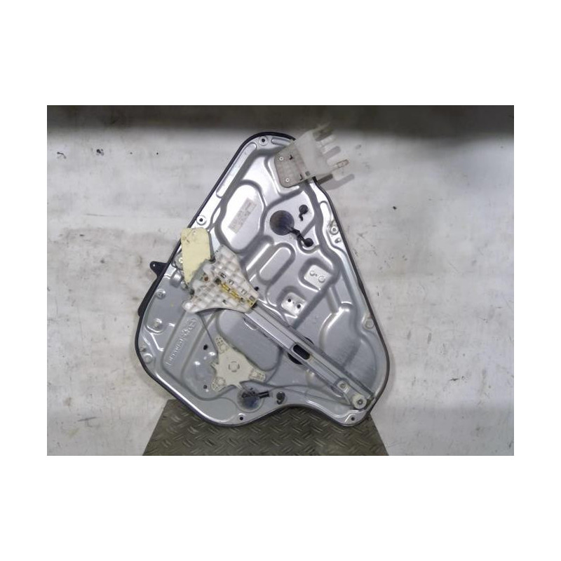 Leve vitre electrique arriere gauche HYUNDAI I 30 1 Photo n°1