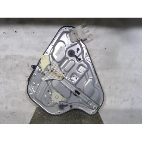 Leve vitre electrique arriere gauche HYUNDAI I 30 1