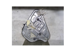 Leve vitre electrique arriere gauche HYUNDAI I 30 1 Photo n°1