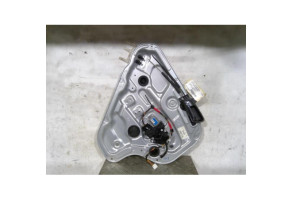 Leve vitre electrique arriere gauche HYUNDAI I 30 1 Photo n°3