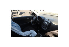 Leve vitre electrique arriere gauche HYUNDAI I 30 1 Photo n°4