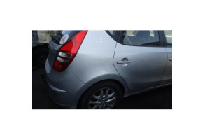 Leve vitre electrique arriere gauche HYUNDAI I 30 1 Photo n°5