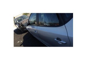 Leve vitre electrique arriere gauche HYUNDAI I 30 1 Photo n°10