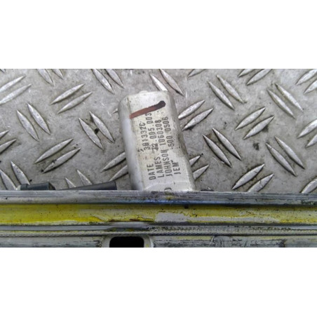 Leve vitre electrique arriere gauche FIAT BRAVO 2