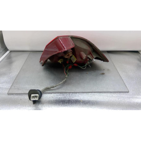 Feu arriere principal gauche (feux) HYUNDAI GETZ