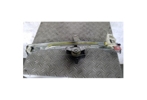 Leve vitre electrique arriere gauche FIAT BRAVO 2 Photo n°2