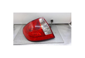 Feu arriere principal gauche (feux) HYUNDAI GETZ Photo n°2