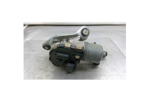 Moteur essuie glace avant droit PEUGEOT 407 Photo n°1