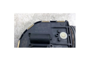 Moteur essuie glace avant droit PEUGEOT 407 Photo n°2