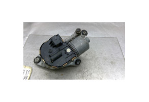 Moteur essuie glace avant gauche PEUGEOT 407 Photo n°1