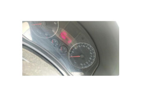 Feu arriere secondaire droit (feux) VOLKSWAGEN JETTA 3 Photo n°4