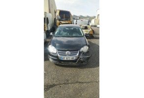 Feu arriere secondaire droit (feux) VOLKSWAGEN JETTA 3 Photo n°7