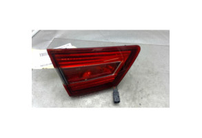 Feu arriere secondaire gauche (feux) RENAULT CLIO 4 Photo n°2