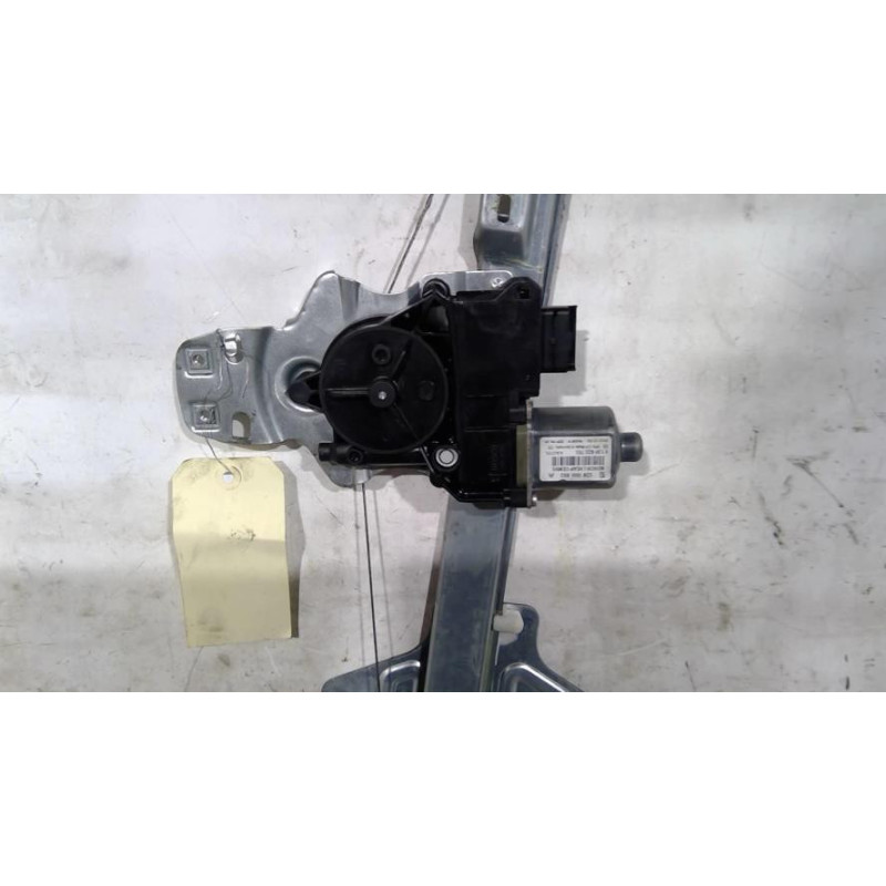 Leve vitre electrique arriere gauche CITROEN C5 2 Photo n°1