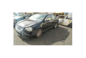 Feu arriere secondaire droit (feux) VOLKSWAGEN JETTA 3 Photo n°10