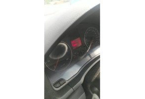 Feu arriere secondaire droit (feux) VOLKSWAGEN JETTA 3 Photo n°11