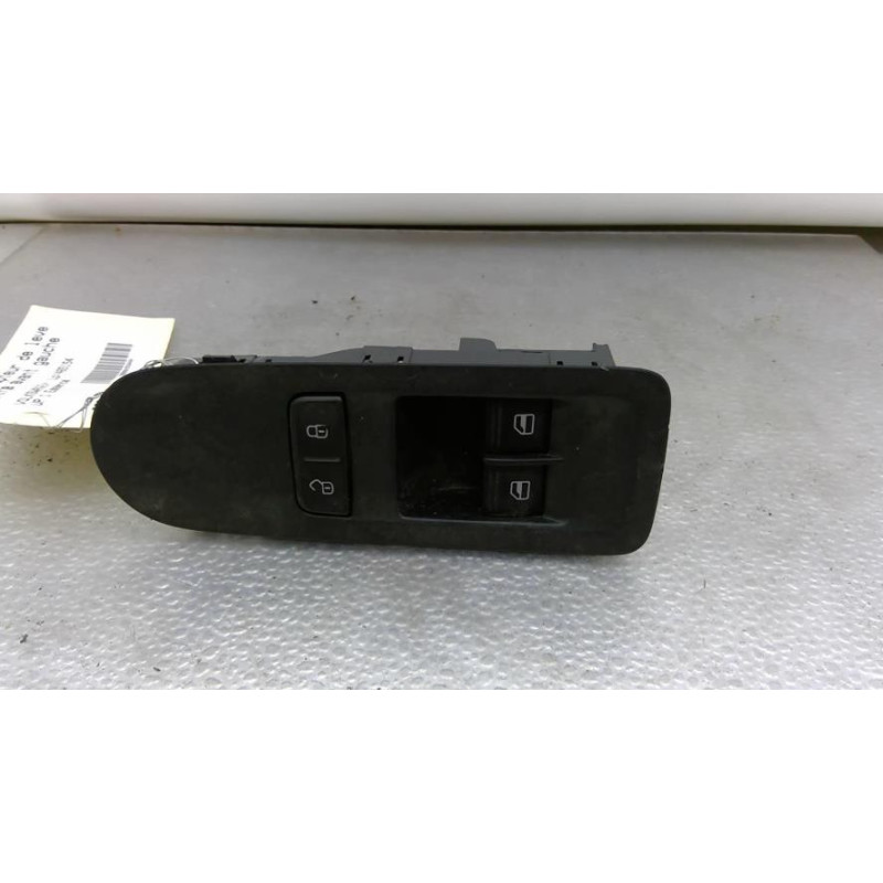 Interrupteur de leve vitre avant gauche VOLKSWAGEN UP Photo n°1