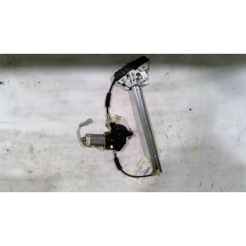 Leve vitre electrique arriere gauche HONDA ACCORD 6 Photo n°1