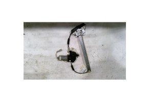 Leve vitre electrique arriere gauche HONDA ACCORD 6 Photo n°1