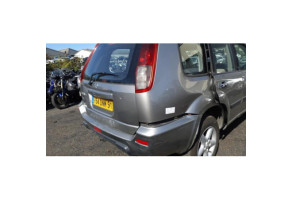 Feu arriere principal droit (feux) NISSAN X-TRAIL 1 Photo n°5