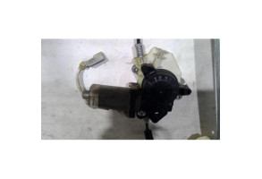 Leve vitre electrique arriere gauche HONDA ACCORD 6 Photo n°2