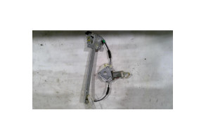 Leve vitre electrique arriere gauche HONDA ACCORD 6 Photo n°3