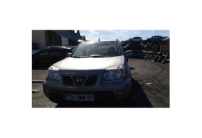 Feu arriere principal droit (feux) NISSAN X-TRAIL 1 Photo n°7