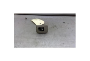 Interrupteur de leve vitre arriere droit CITROEN C3 PICASSO Photo n°1