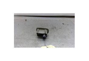 Interrupteur de leve vitre arriere droit CITROEN C3 PICASSO Photo n°2